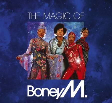 Boney M. Schlager
