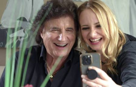 Olaf der Flipper Schlager
