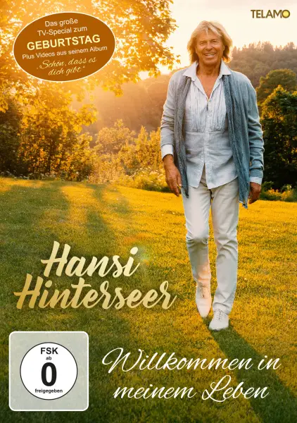 Hansi Hinterseer Schlager