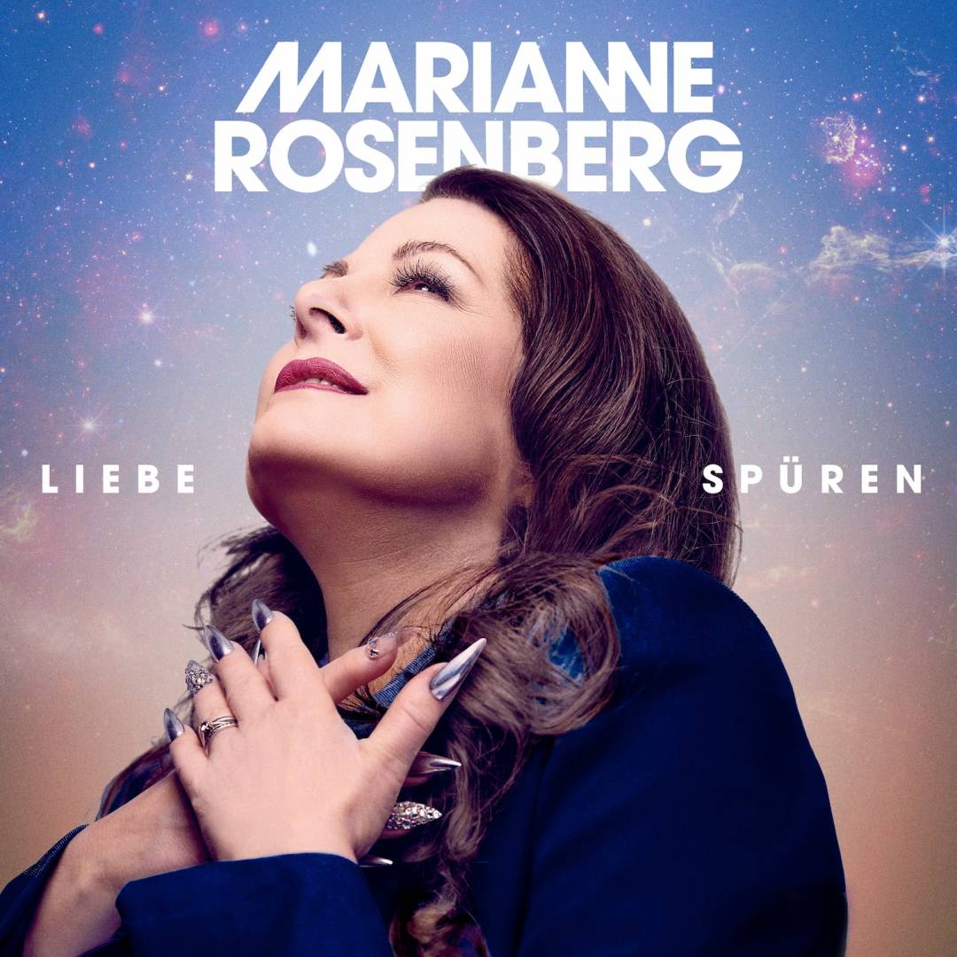 Marianne Rosenberg Schlager