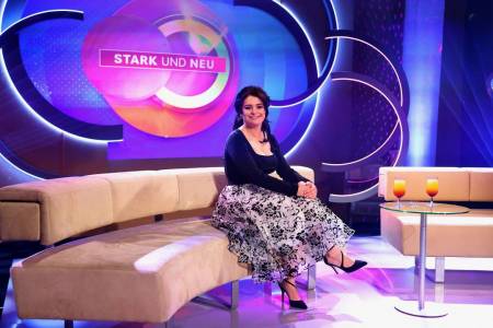 Ein Bild von Schlagerprofis.de Bild von Schlagerprofis.de