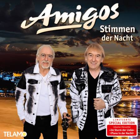 Amigos Schlager