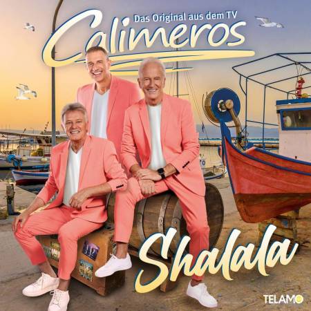 Calimeros Schlager