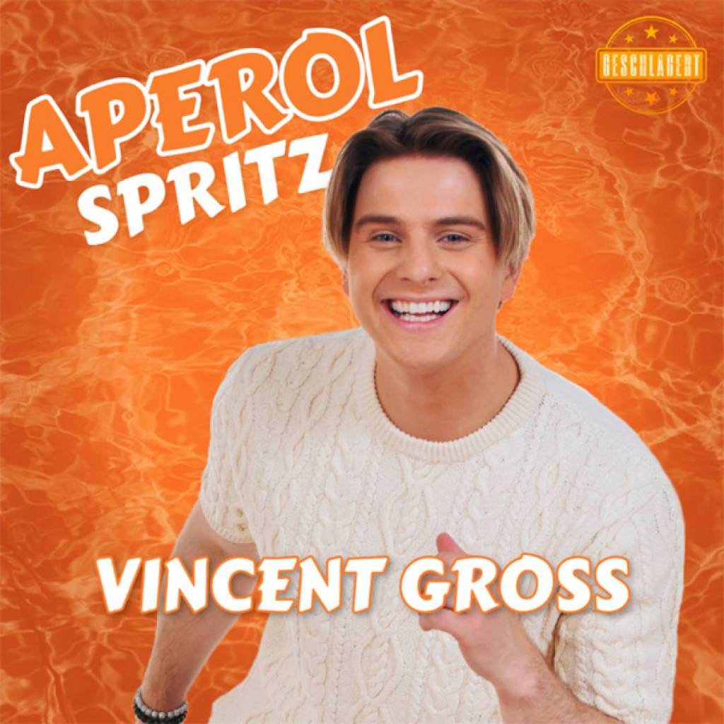 Vincent Gross Schlager