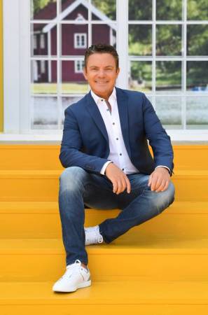 Stefan Mross Schlager