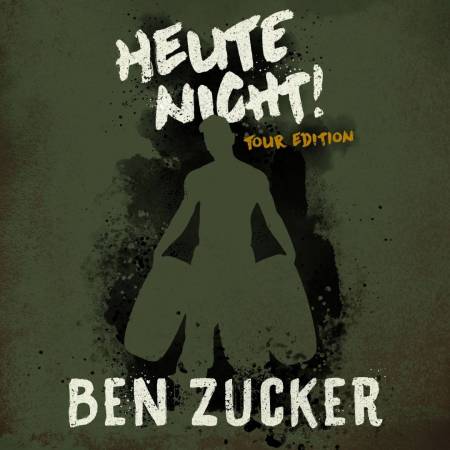 Ben Zucker Schlager