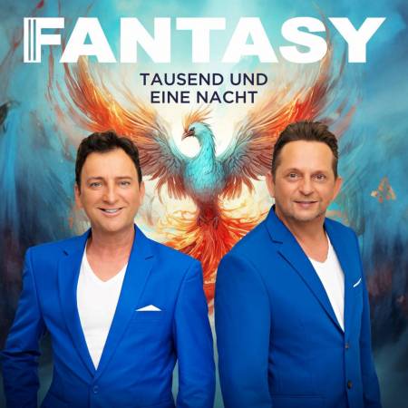 Fantasy Schlager