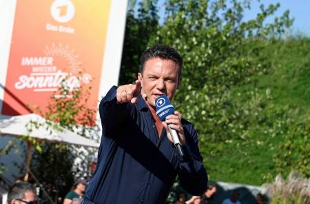 Stefan Mross Schlager
