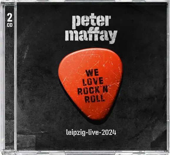 Peter Maffay Schlager