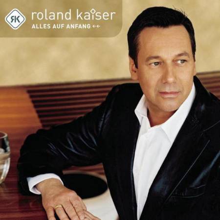 Roland Kaiser Schlager