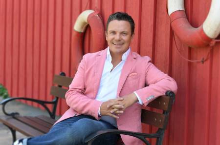 Stefan Mross Schlager