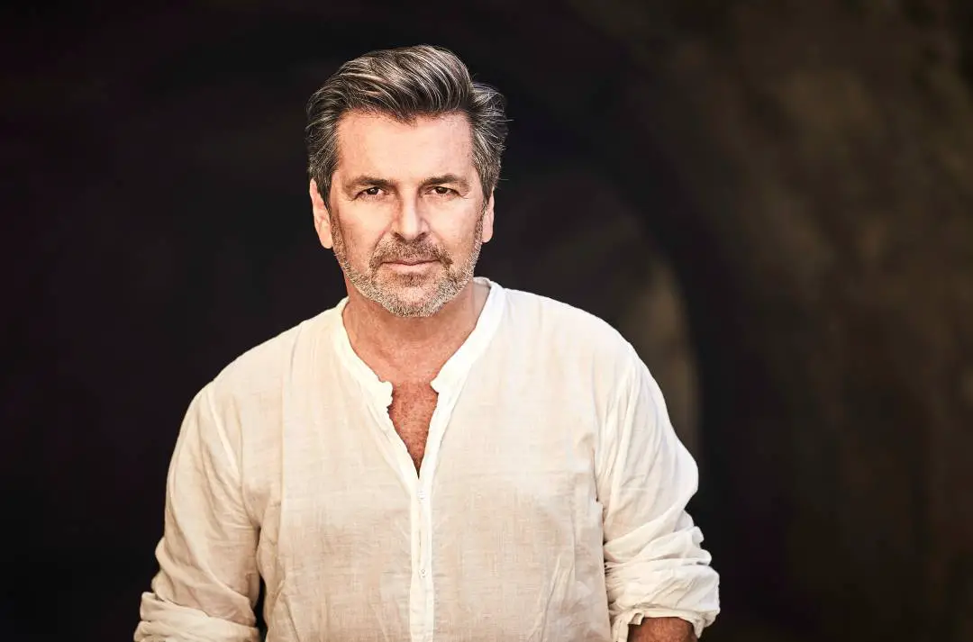 Thomas Anders Schlager