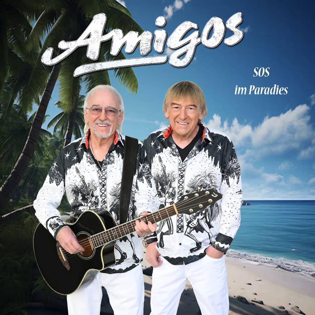 Amigos Schlager