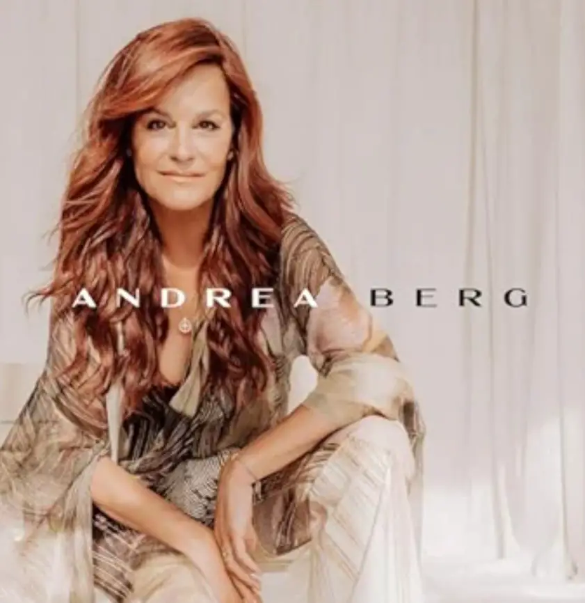 Andrea Berg Schlager