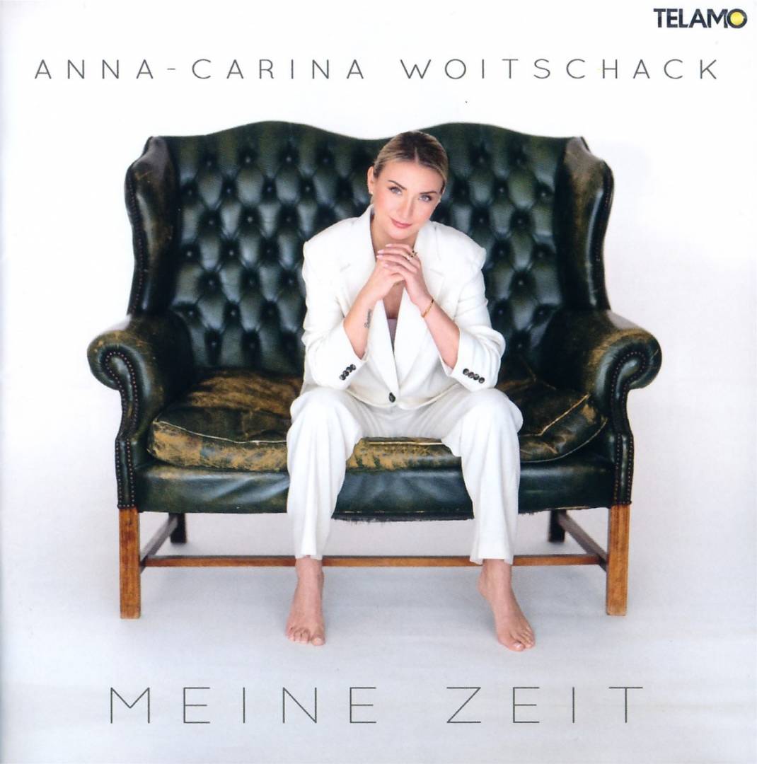 Anna-Carina Woitschack Schlager