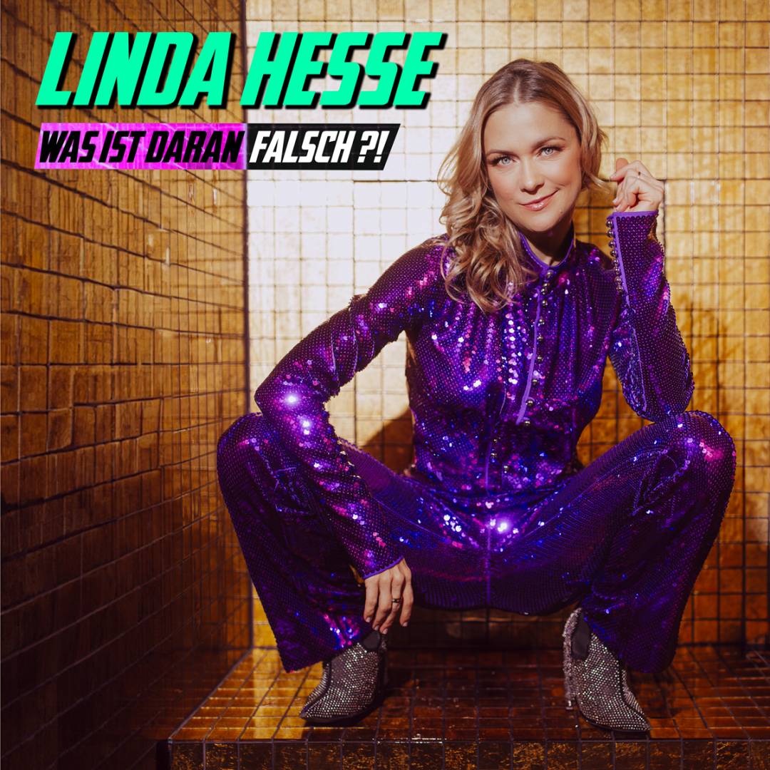 Linda Hesse Schlager