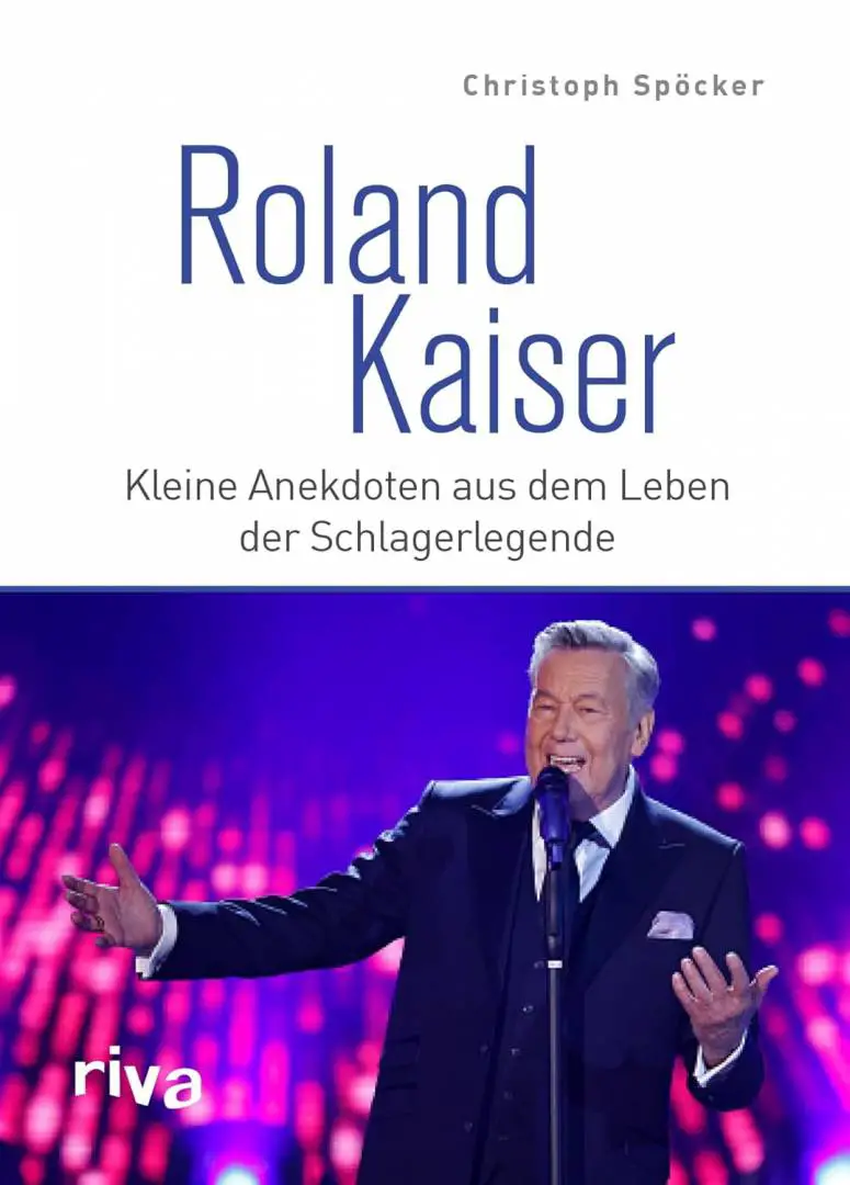 Roland Kaiser Schlager