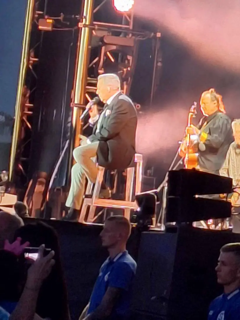 Roland Kaiser Schlager