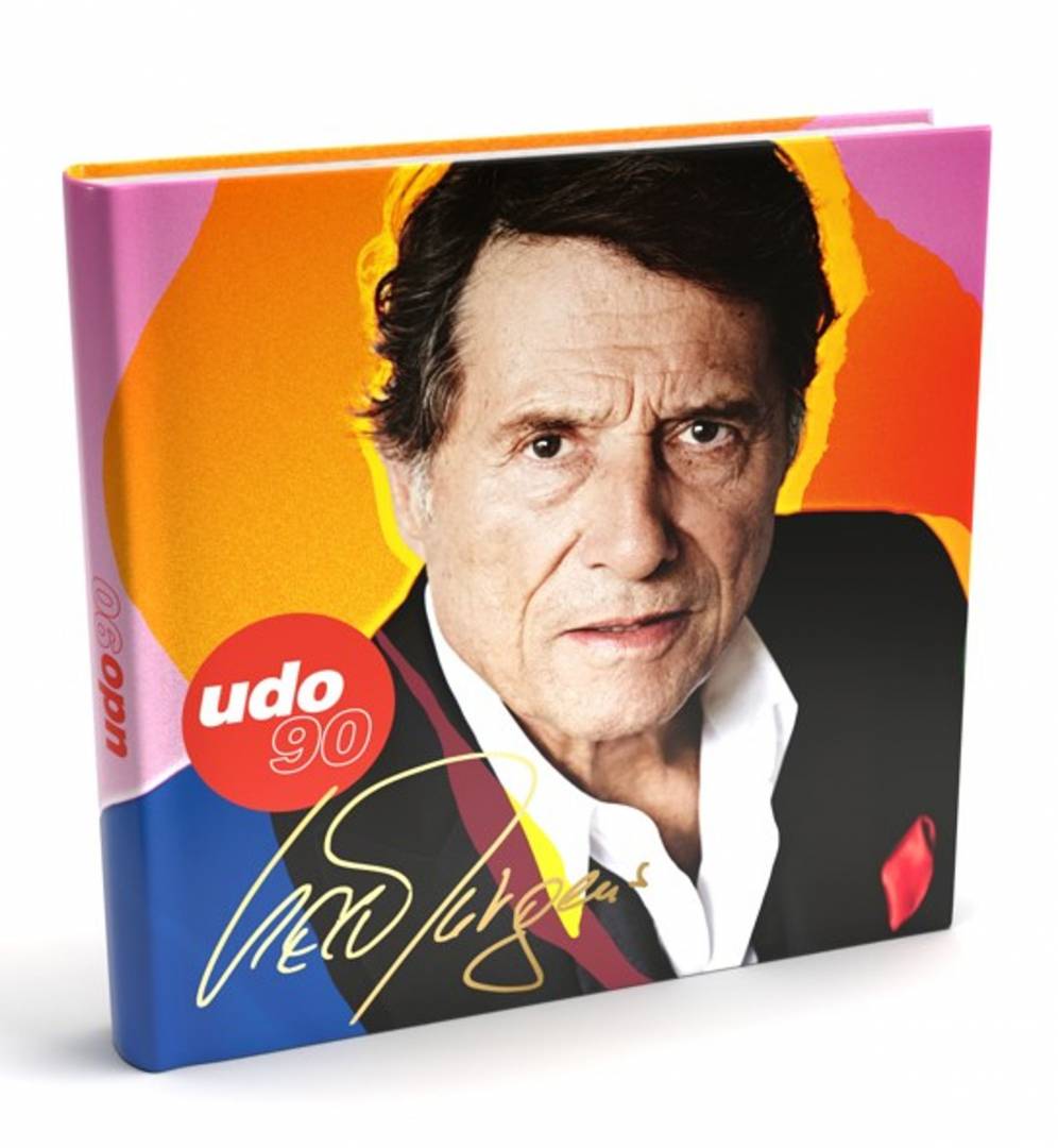 Udo Jürgens Schlager