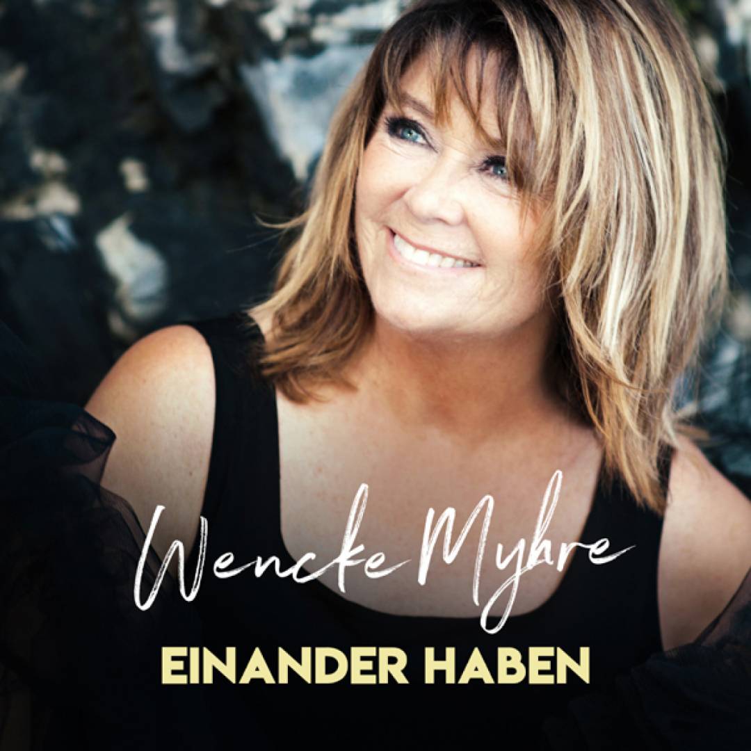 Wencke Myhre Schlager