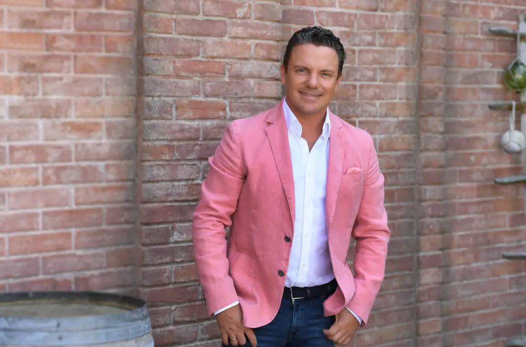 Stefan Mross Schlager