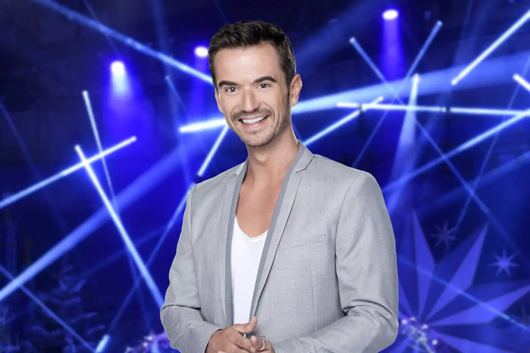 Florian Silbereisen Lucky Kids Helene Fischer Schlagerbooom Schlager