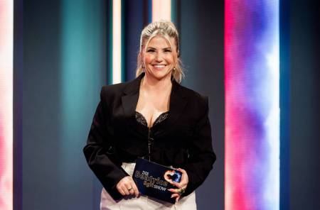 Beatrice Egli Schlager