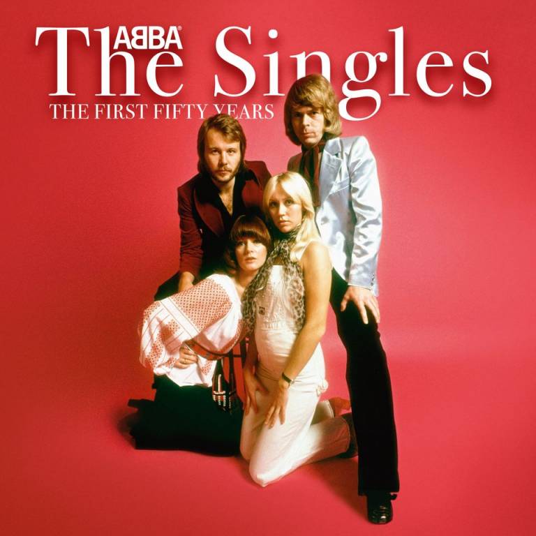 ABBA Schlager