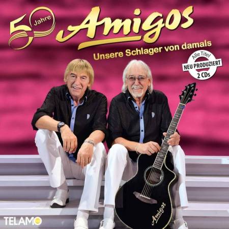 Amigos Schlager