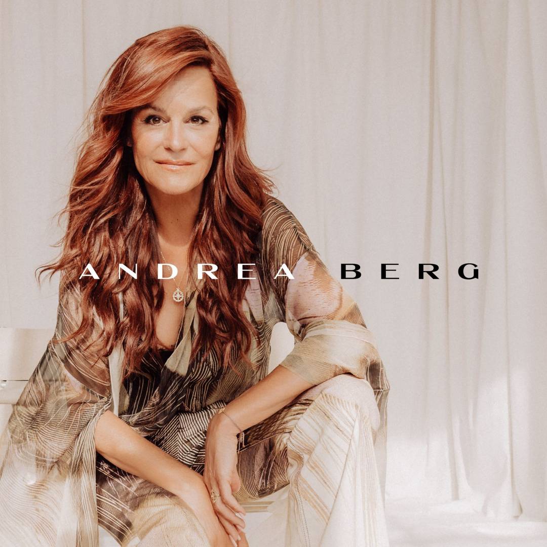 Andrea Berg Schlager