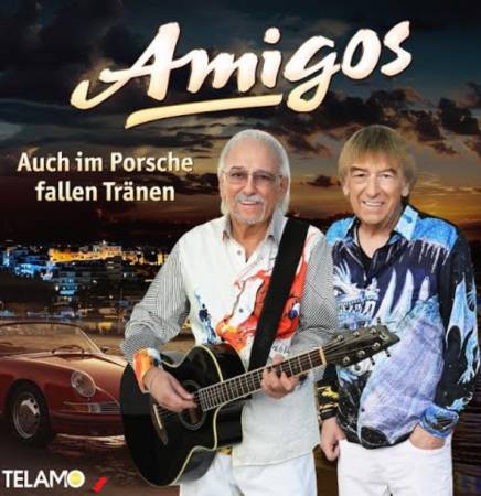 Amigos Schlager