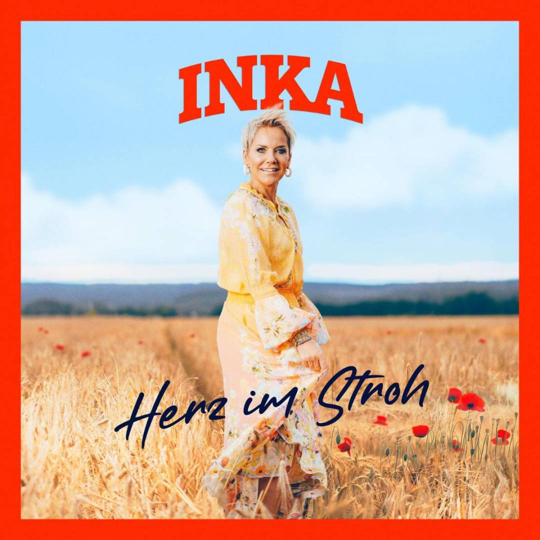 Inka Bause Schlager