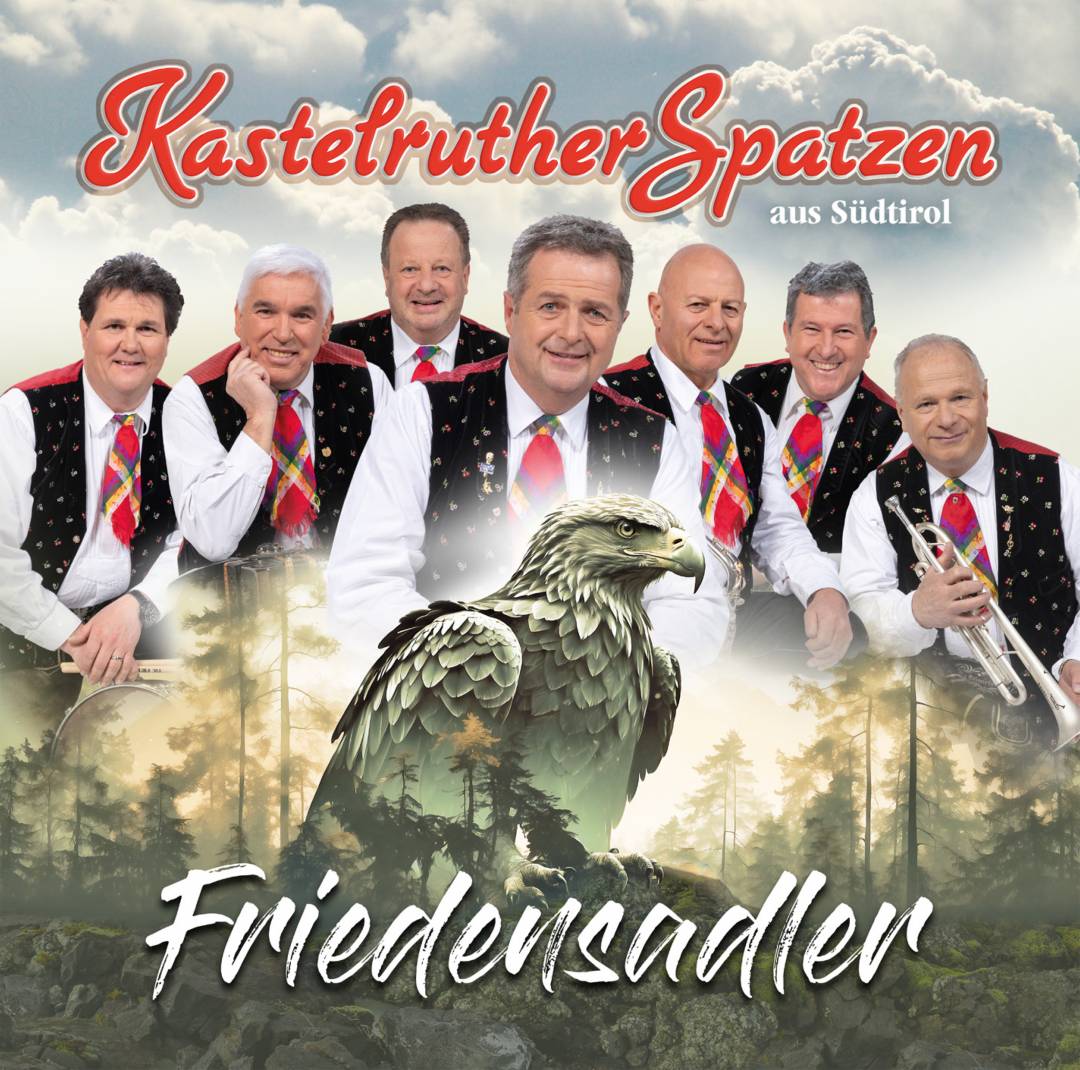 Kastelruther Spatzen Schlager