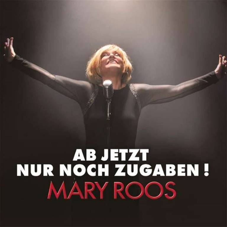 Mary Roos Schlager