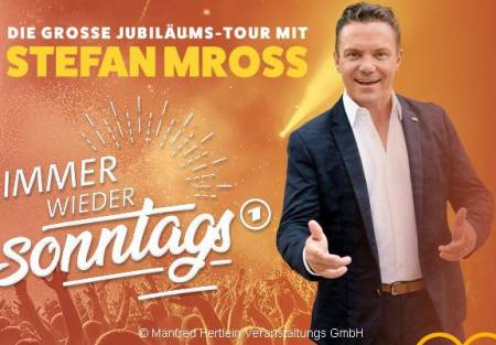 Stefan Mross Schlager