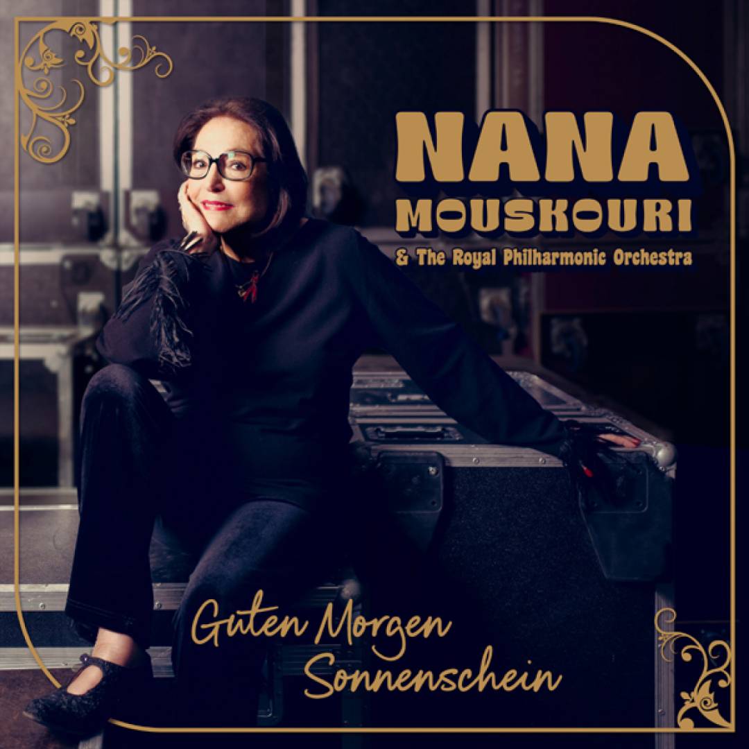 Nana Mouskouri Schlager