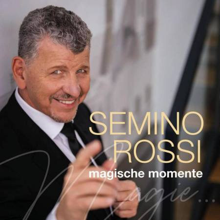 Semino Rossi Schlager