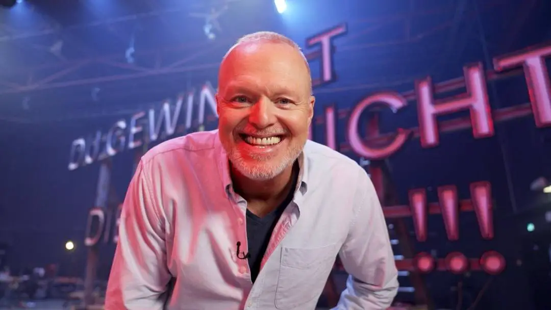 Stefan Raab Schlager