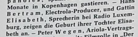 Bild von Schlagerprofis.de