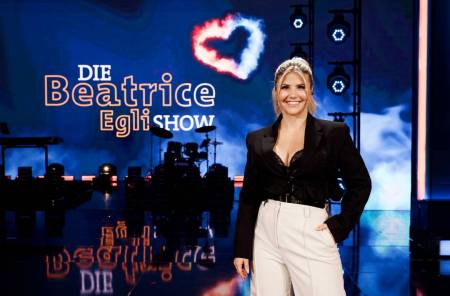 Beatrice Egli Schlager