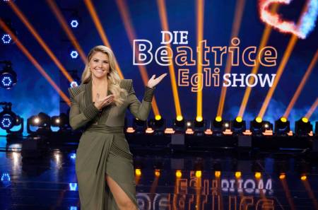 Beatrice Egli
Schlager