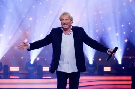 Bernhard Brink
Schlager