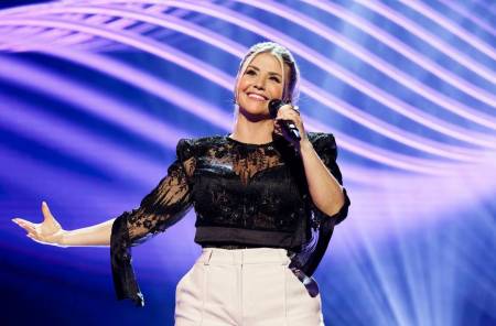 Beatrice Egli Schlager