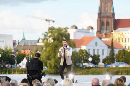 Eric Philippi Fernsehgarten Schlager