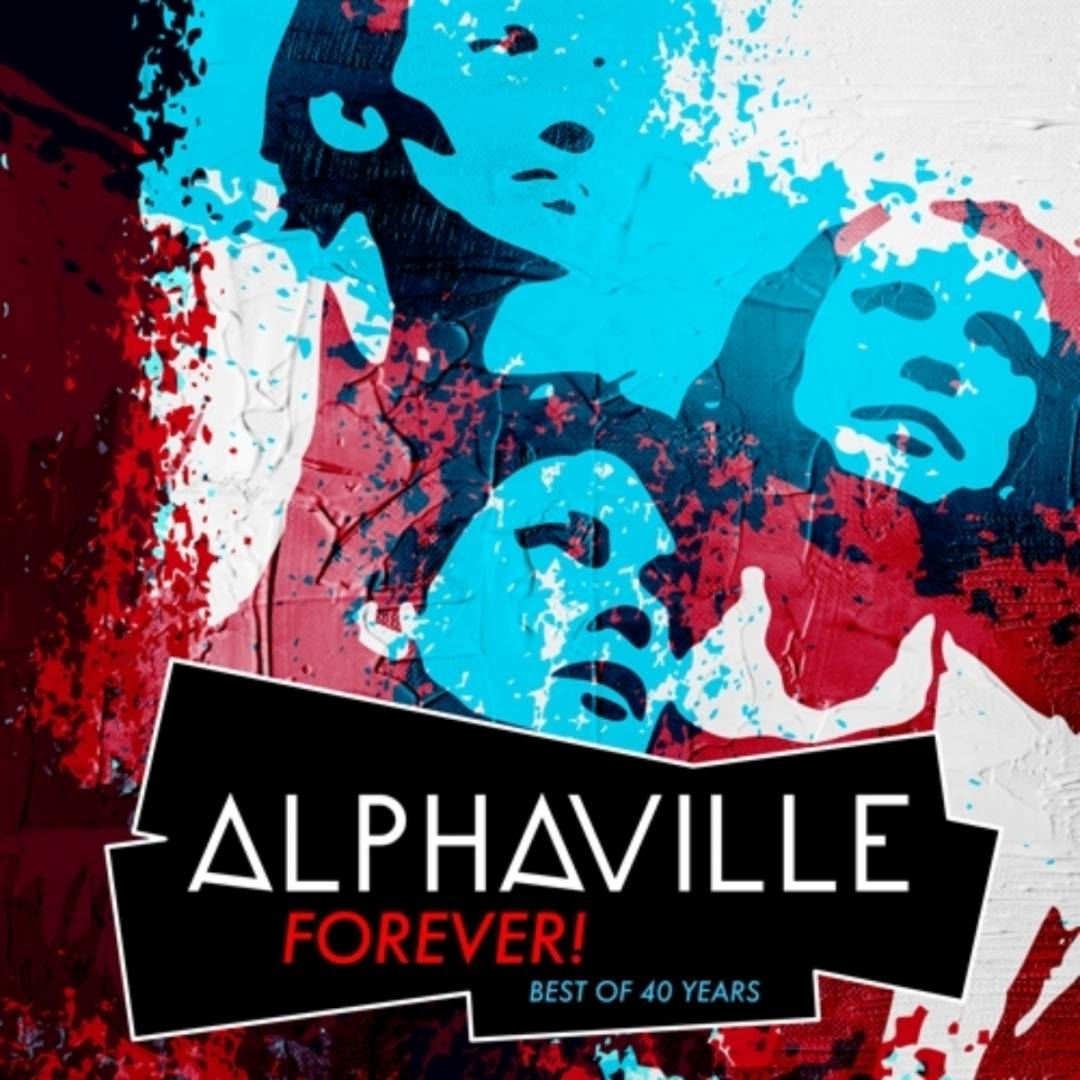 Alphaville Schlager