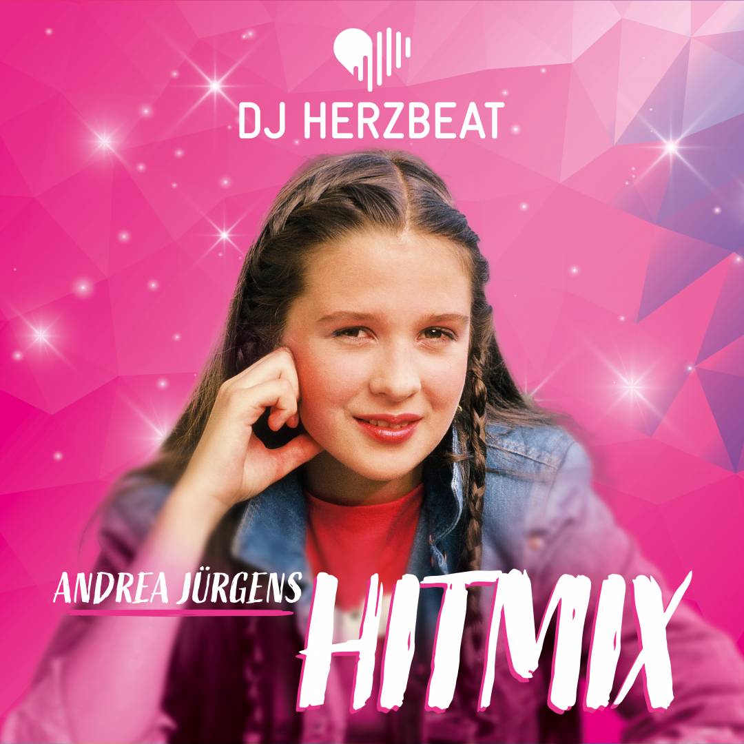 Andrea J rgens HitMix Schlagerprofis de