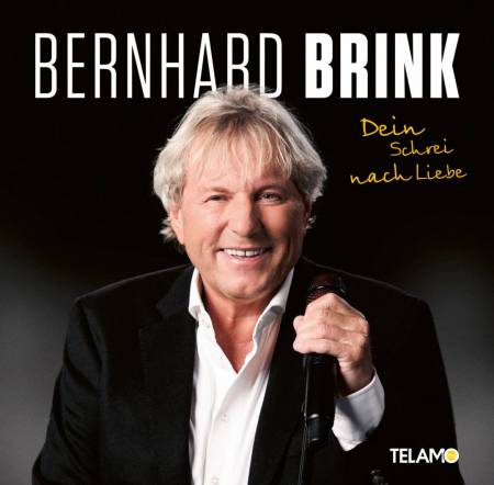 Bernhard Brink Schlager