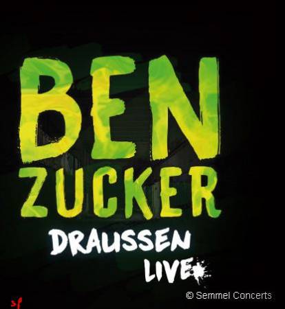 Ben Zucker Schlager