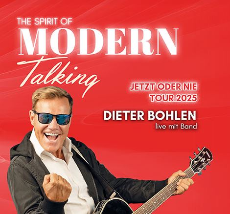 Dieter Bohlen Schlager