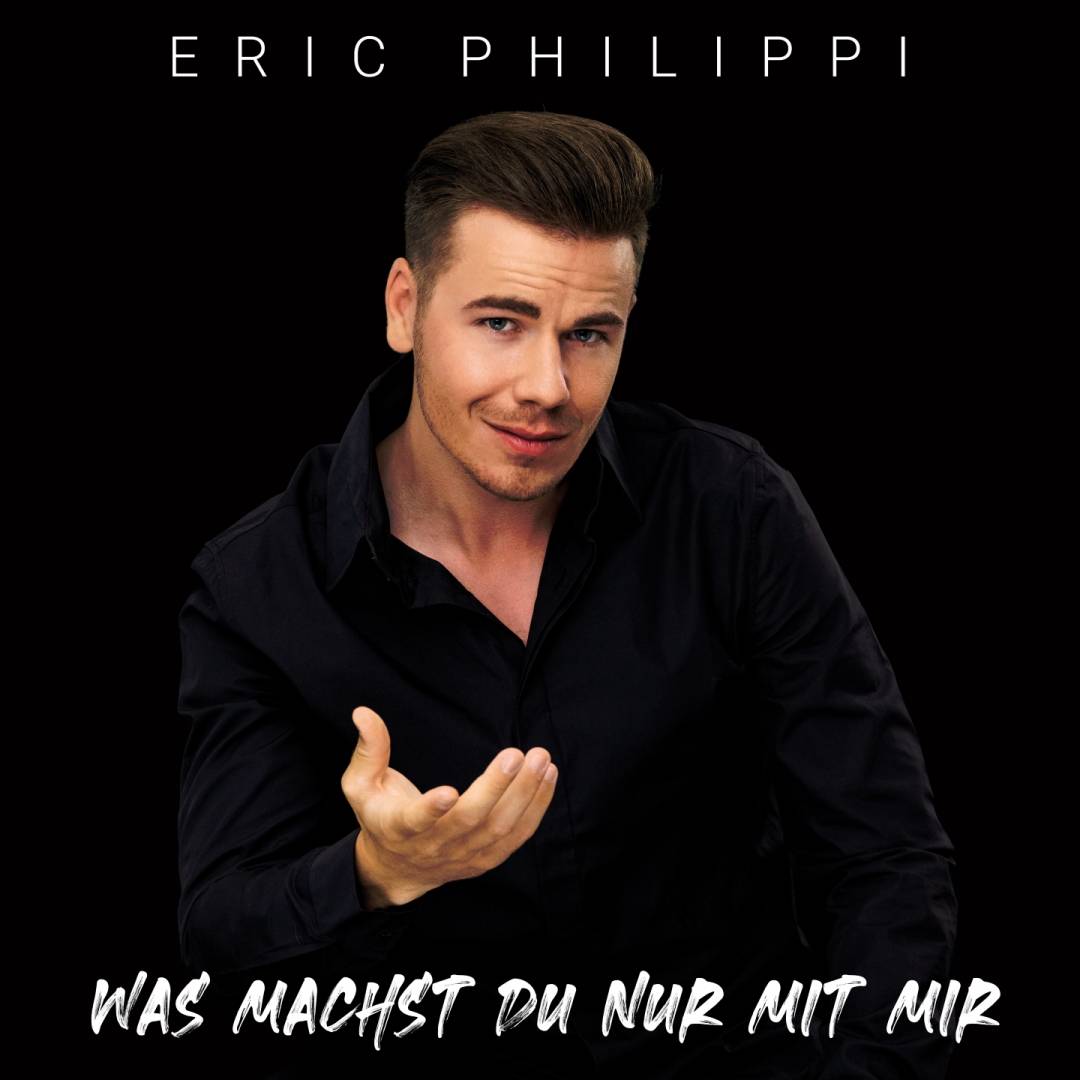 Eric Philippi Schlager